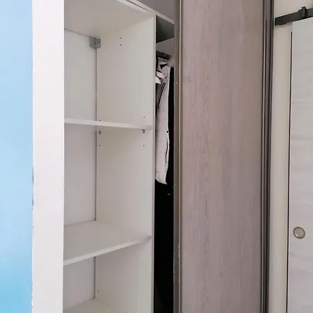 F2 Blanc Bleu * Sainte-Marie-la-Mer